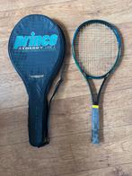 Tennisracket in goede staat met tas, Sport en Fitness, Ophalen, Zo goed als nieuw, Racket, Overige merken