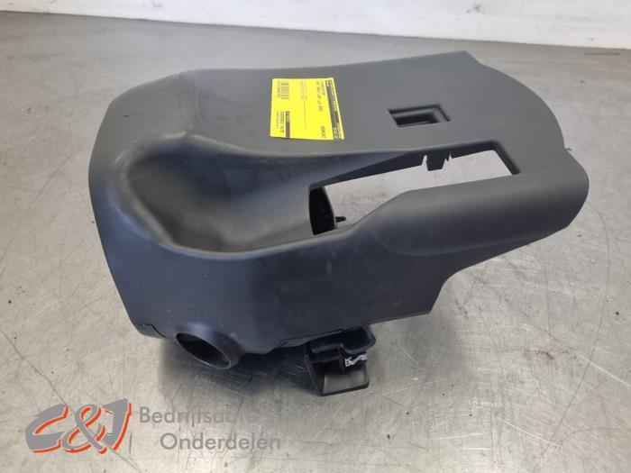 Stuurkolom Kap van een Ford Transit Courier, Auto-onderdelen, Overige Auto-onderdelen, Ford, Gebruikt, 3 maanden garantie, Ophalen of Verzenden