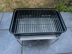 Weber Go-Anywhere, Tuin en Terras, Houtskoolbarbecues, Ophalen, Zo goed als nieuw, Weber