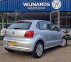 Volkswagen Polo 1.2 TSI Comfortline APK Cruise Airco Scherm, Voorwielaandrijving, Euro 5, 4 cilinders, Origineel Nederlands