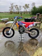 Honda Crf 250 2018, Motoren, 250 cc, Particulier, Crossmotor, 1 cilinder