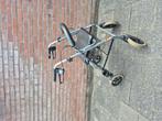 Mooie goede rollator met mandje., Diversen, Ophalen, Gebruikt