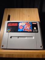 Bubsy - Super Nintendo (SNES), Spelcomputers en Games, Games | Nintendo Super NES, Gebruikt, 1 speler, Ophalen of Verzenden, Platform