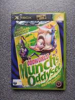 Oddworld Munch's Oddysee, Gebruikt, Verzenden, 1 speler, Vanaf 3 jaar