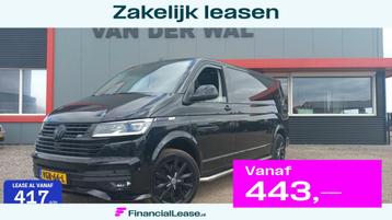 Volkswagen Transporter 2.0 TDI L2H128 Bulli/ABT beschikbaar voor biedingen