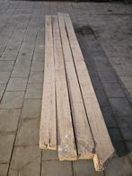 Balken 15x15x340cm, chainsawmill gezaagd, dennenhout, Ophalen, Grenen, Nieuw, Balk