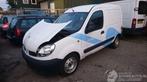 Renault Kangoo 2006 1.5 DCi K9K wit CMB39 onderdelen, Auto-onderdelen, Overige Auto-onderdelen