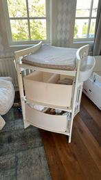 Stokke commode, Kinderen en Baby's, Kinderkamer | Commodes en Kasten, Ophalen, Gebruikt, 50 tot 70 cm, 100 cm of meer