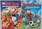 Donald Duck Specials 2012, Boeken, Complete serie of reeks, Europa, Donald Duck, Ophalen