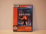Mass Effect (Nieuw) - PC Game, Spelcomputers en Games, Avontuur en Actie, Vanaf 18 jaar, 1 speler, Nieuw