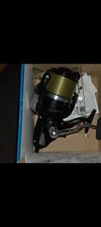 Gezocht!! 4 Reserve spoelen Shimano xt-a, Watersport en Boten, Hengelsport | Karpervissen, Ophalen of Verzenden, Zo goed als nieuw