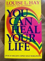 You Can Heal Your Life - Louise L. Hay, Gelezen, Overige typen, Ophalen of Verzenden, Louise Hay