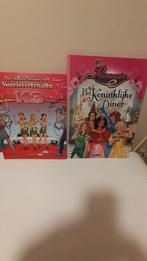 Boekenpakket K3 en Prinsessia, Boeken, Ophalen of Verzenden