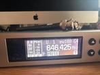 Sennheiser EW100 G4 ontvanger (B-band 626–668 MHz), Ophalen of Verzenden, Zo goed als nieuw