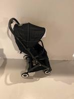 Cybex Orfeo Buggy - Black, Kinderen en Baby's, Buggy's, Ophalen, Zo goed als nieuw