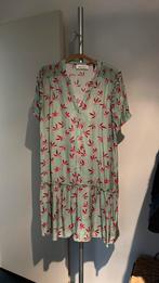 Jurk pom maat 44, Kleding | Dames, Ophalen of Verzenden, Zo goed als nieuw, Maat 42/44 (L), Onder de knie