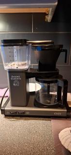Douwe egberts koffiezetapparaat, Witgoed en Apparatuur, Koffiezetapparaten, Ophalen of Verzenden, Zo goed als nieuw, Koffiemachine