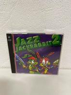 Jazz Jackrabbit 2 en secret fes cd, Gebruikt, 1 speler, Ophalen of Verzenden, Vanaf 3 jaar