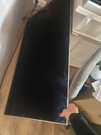 Samsung TV 55 inch, Audio, Tv en Foto, Televisies, Ophalen, 50 Hz, Samsung, 100 cm of meer