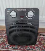 Rowenta Compact Elektrisch Kacheltje, Huis en Inrichting, Kachels, Gebruikt, Overige soorten, Elektrisch, Ophalen of Verzenden