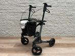 Rollator lichtgewicht Topro Troja 2G Medium met tas en licht, N, N, Zo goed als nieuw, N