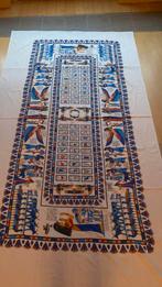 Tafellaken uit Egypte met servetten, Ophalen of Verzenden, Nieuw, Rechthoek, Binnen