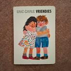 Eric Carle - Vriendjes, Ophalen of Verzenden, Gelezen, Eric Carle, Sprookjes