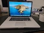 Macbook Pro 2012, Computers en Software, Apple Macbooks, Ophalen of Verzenden, Gebruikt, 13 inch, 2 tot 3 Ghz