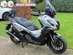 ⭐️ UNIEKE CUSTOM Honda ADV 350 NARDO TK EDITION A2 ! X-adv, Scooter, Bedrijf, Minimaal motorrijbewijs A2, Sportuitlaat
