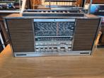 Grundig stereo concert-boy 4000, Audio, Tv en Foto, Radio's, Ophalen, Gebruikt, Radio