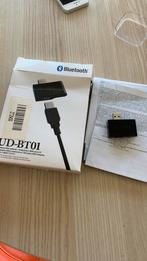 Yamaha bluetooth midi connector ud bt01, Ophalen of Verzenden, Zo goed als nieuw