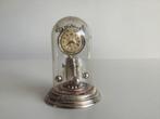 oud novelty parfumflesje Benjamin Ansehl klokje, Ophalen of Verzenden, Gebruikt, Miniatuur
