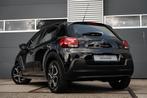 Citroen C3 1.2 Shine Business |Camera |DAB |Carplay, Auto's, Citroën, Stof, Gebruikt, Euro 6, 1199 cc