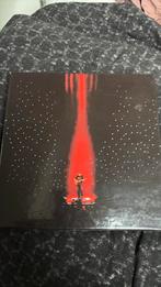 De Palmas live 2002 boek 2 cd box limited numbered, Ophalen of Verzenden, 1980 tot 2000, Zo goed als nieuw