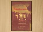 Verzonken spoor - Gesprekken met oud-werknemers spoorwegen, Ophalen of Verzenden, Zo goed als nieuw, Trein, Boek of Tijdschrift