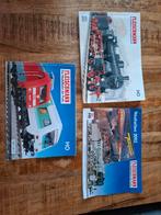Fleischmann H0 set, Ophalen, Gebruikt, Groter dan 1:32