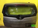 Achterklep van een Peugeot 5008 (EVGC), Gebruikt, Achterklep, Ophalen of Verzenden, Peugeot