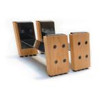 WaterRower Verhoging „HiRise Adapter“ - eikenhout, Sport en Fitness, Ophalen of Verzenden, Zo goed als nieuw, Overige materialen