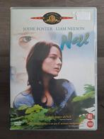 Nell (dvd), Cd's en Dvd's, Ophalen of Verzenden, Zo goed als nieuw