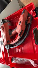 Hilti gas schiethamer. Gx 3, Ophalen of Verzenden, Nieuw