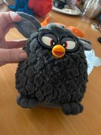 Grijze Furby Knuffel - nieuw!, Ophalen of Verzenden, Zo goed als nieuw, Overige typen