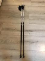 Zgan Vento KV+ langlaufstokken carbon lengte 125 cm, Langlaufen, Stokken, Zgan Vento KV+ langlaufstokken carbon lengte 125 cm