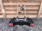 Thule fietsendrager, thule euroway G2 021, Ophalen, Brede banden, Zo goed als nieuw, 2 fietsen