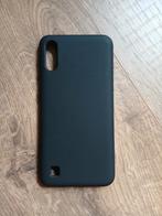 Zwart telefoonhoesje Samsung S10, Ophalen of Verzenden, Nieuw