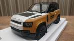 Almost Real Minichamps Land Rover BMW, Hobby en Vrije tijd, Nieuw, Ophalen of Verzenden, MiniChamps