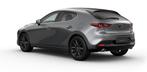 Mazda 3 2.0 e-SkyActiv-G M Hybrid 150 Nagisa Automaat | €, 1998 cc, Stof, Euro 6, 4 cilinders