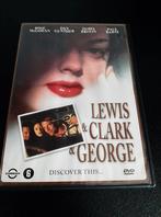Lewis & Clark & George, Rose McGowan, James Brolin!, Vanaf 6 jaar, Ophalen of Verzenden, Gebruikt, Drama