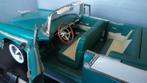 Chevrolet Bel Air 1956 1:18 Yatming Road Signature Pol, Verzenden, Zo goed als nieuw