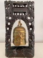 Tempelbel, Antiek en Kunst, Antiek | Koper en Brons, Ophalen, Koper