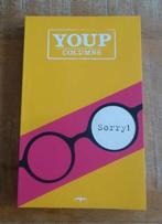 Youp Columns Sorry! - Youp van 't Hek, Ophalen of Verzenden, Zo goed als nieuw, Youp van 't Hek, Eén auteur